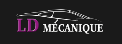 Garage mécanique automobile